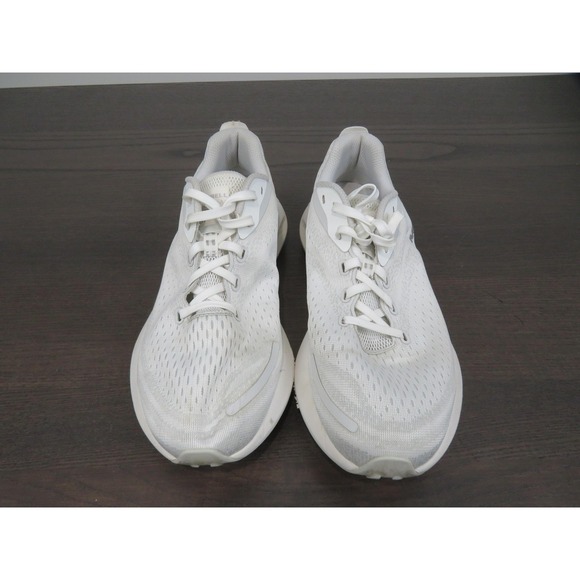 Merrell Morphlite Shoes Womens 9.5 Wide White Running Sneakers Athletic J068134W
